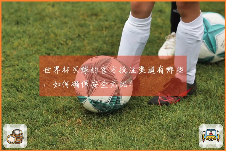 世界杯买球的官方投注渠道有哪些，如何确保安全无忧？