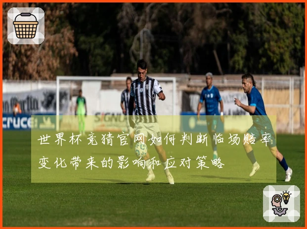 世界杯竞猜官网如何判断临场赔率变化带来的影响和应对策略