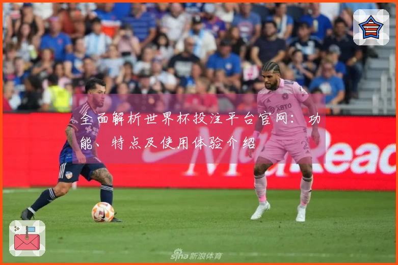 全面解析世界杯投注平台官网：功能、特点及使用体验介绍