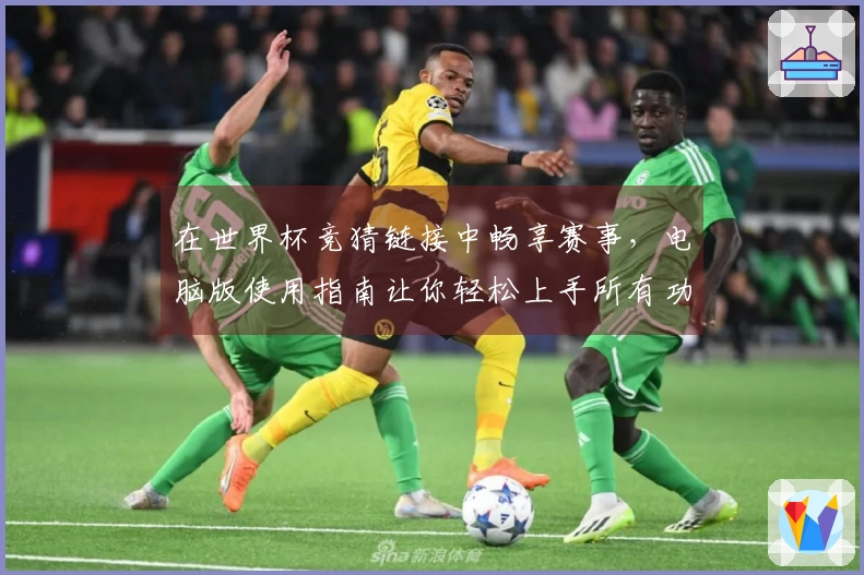 在世界杯竞猜链接中畅享赛事，电脑版使用指南让你轻松上手所有功能